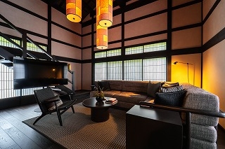 部屋