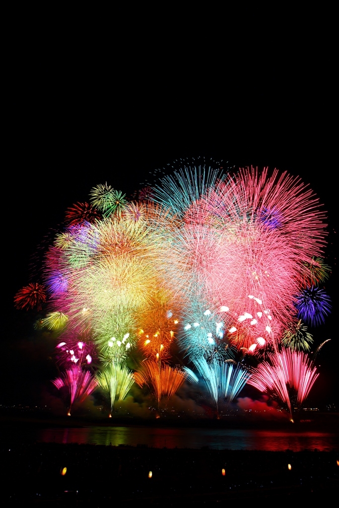花火
